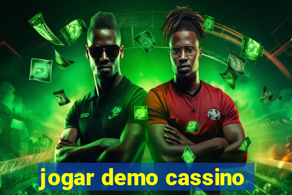 jogar demo cassino